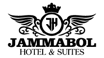 Jammabol Hotel and Suites Logo
